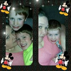 Meet your Posher, Lisa